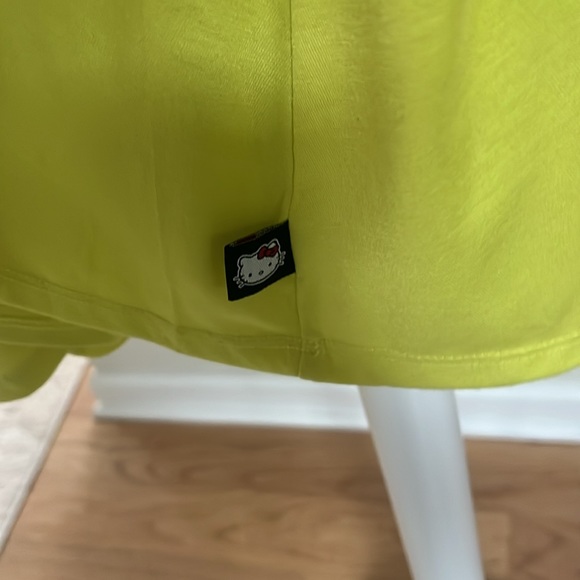 Sanrio Hello Kitty tank top - Picture 8 of 10